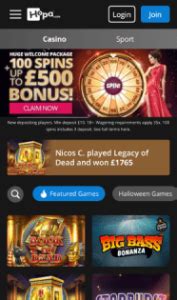 hopa com login|Hopa Online Casino .